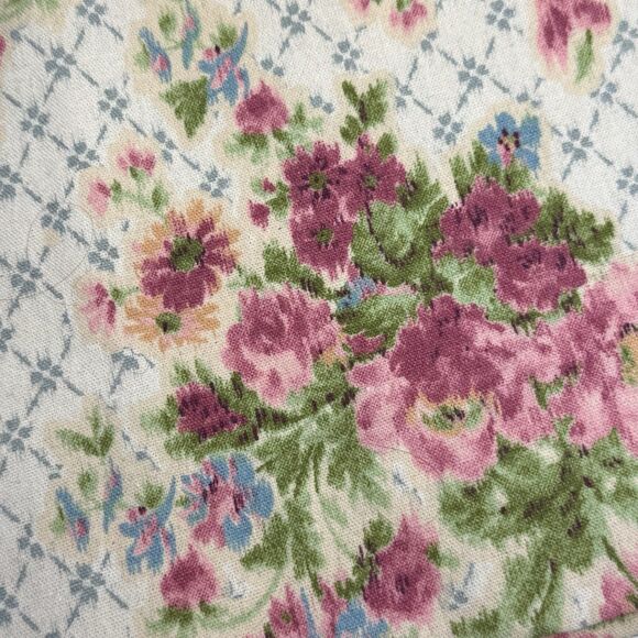 Sezane x Andion Limited Edition Floral Tote Bag New - Picture 10 of 10